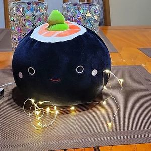 SQUISHMALLOWS SHOZO SUSHI